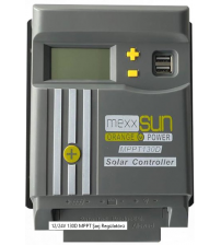 Abax Lexron Mexxsun Uretech vs MPPT Solar Şarj Kontrol Cihazı Charger Hata Kodları